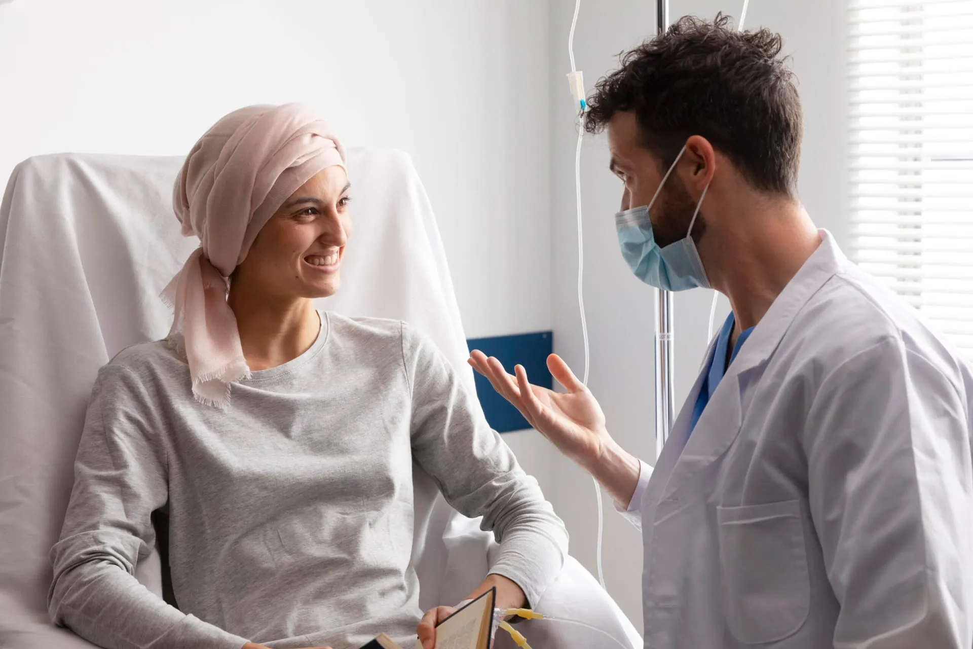 Well-Baby Check-Up - DCDC